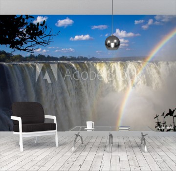 Picture of Victoria Falls
